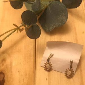 VINTAGE EARRINGS ♡